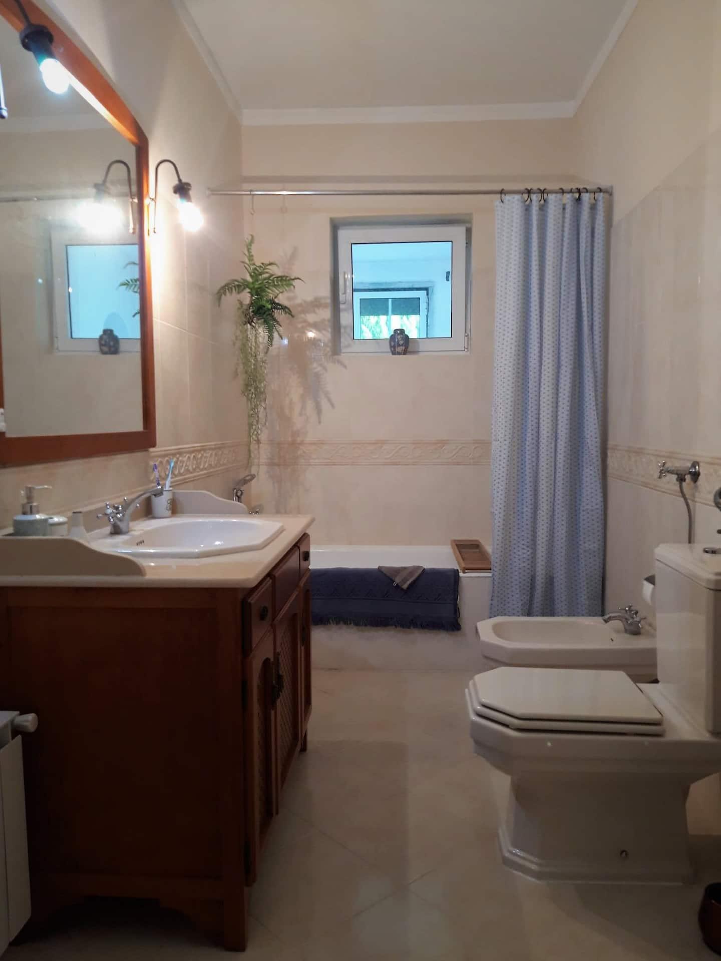 Casa Azul Tomar Prive Vakantiehuis Exterior foto
